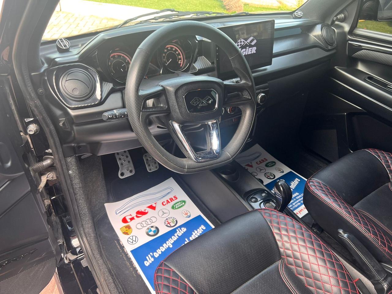 Ligier JS JS50 Progress Sport