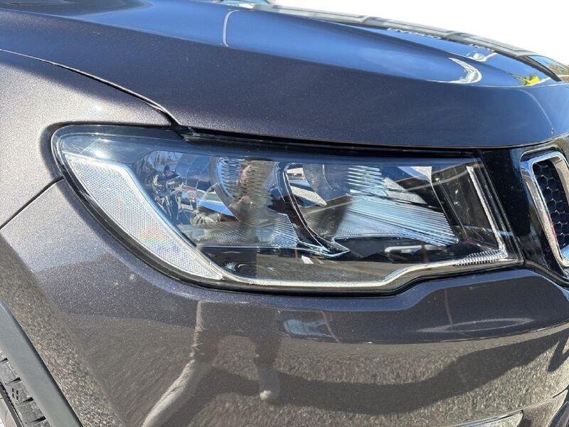 Jeep Compass Compass 1.6 Multijet II 2WD Business