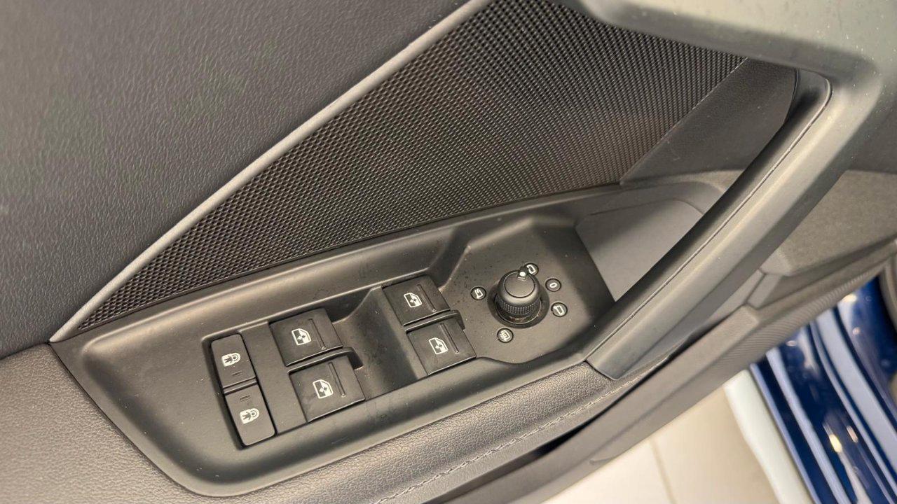 Audi A3 Sportback 2.0 tdi S line Edition s-tronic