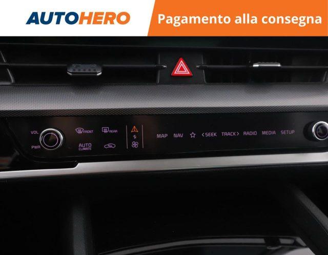 KIA Sportage 1.6 TGDi HEV AT Style