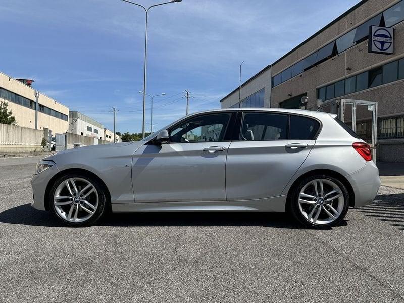 BMW Serie 1 118d Automatic. 2.0 MSport 150cv
