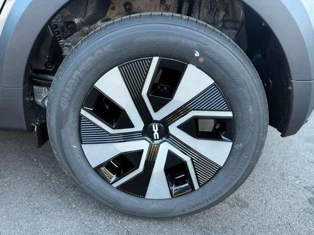 Dacia Sandero STEPWAY 1.0 GPL tce Expression Eco-g KM ZERO/PROMO