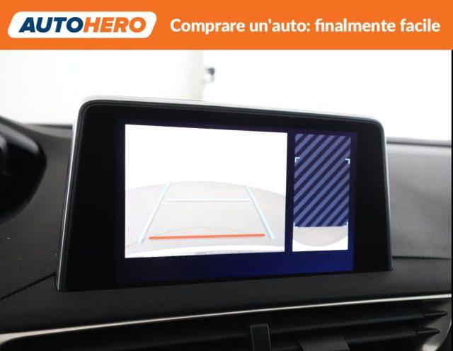 PEUGEOT 3008 BlueHDi 130 S&S EAT8 Allure