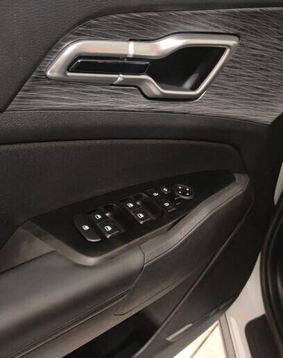 Kia Sportage 1.6 CRDi MHEV DCT Business