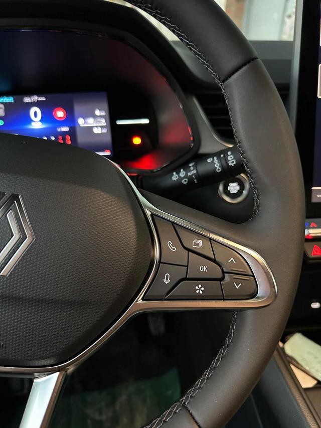 RENAULT Captur ECO-G 100 CV Techno