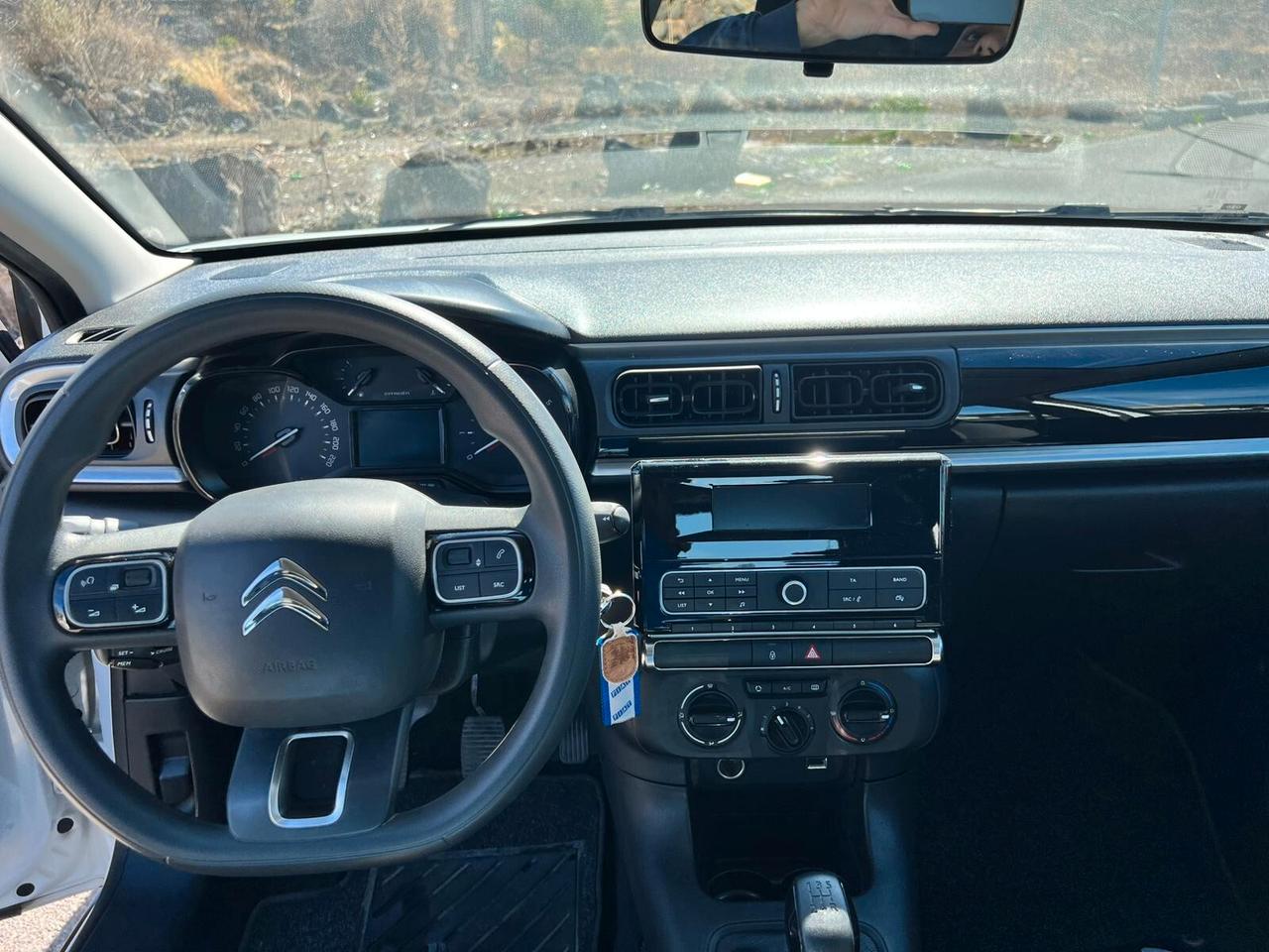 Citroen C3 1.5hdi PARI AL NUOVO CHIAMA FULL