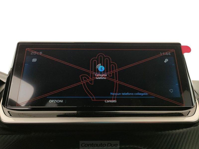 Peugeot 2008 2008 BlueHDi 130 S&S EAT8 GT