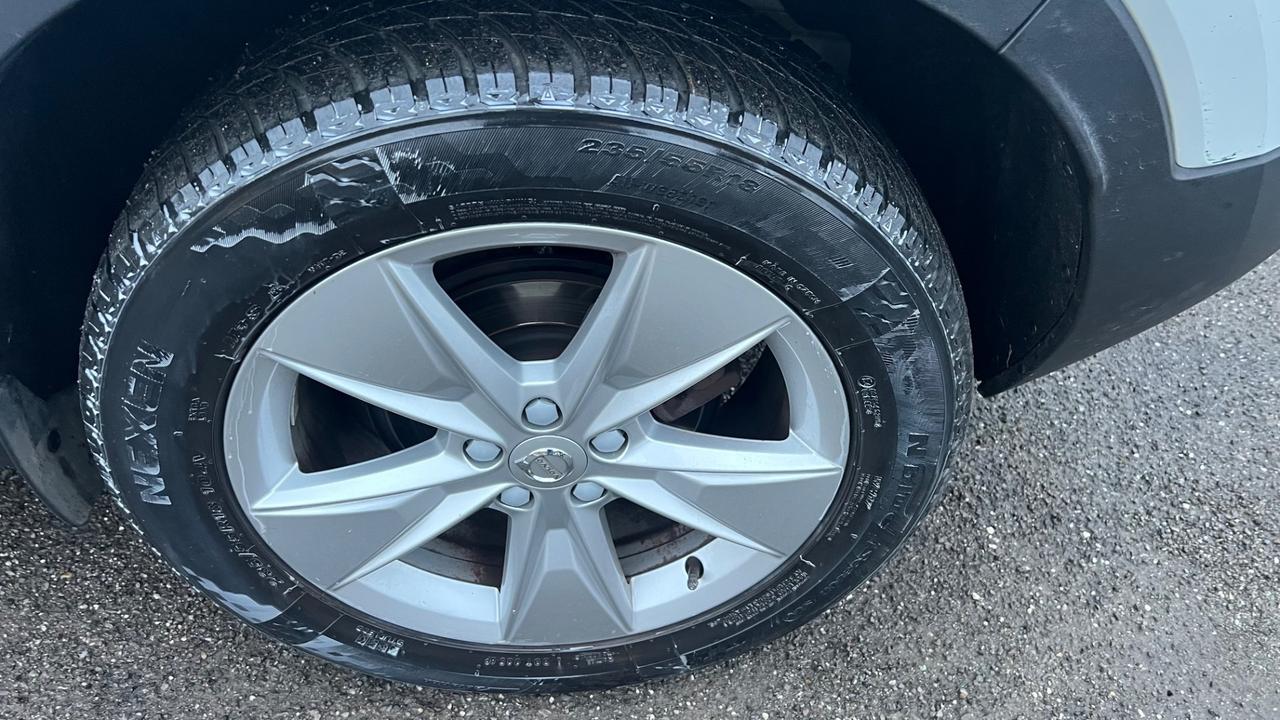 Volvo XC40 T2 Core CONTO ESPOSIZIONE