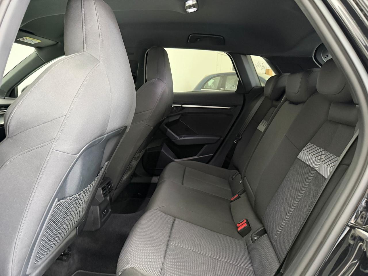 AUDI A3 SPORTBACK 35 TDI 2.0 150 CAVALLI AUTOMATICA