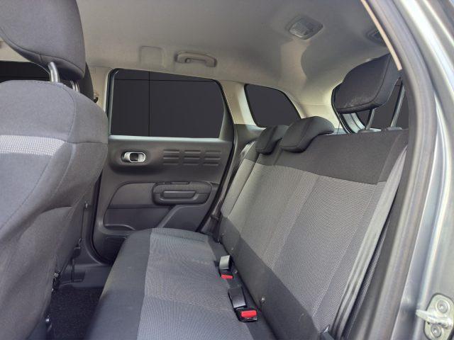 CITROEN C3 Aircross PureTech 82 Feel