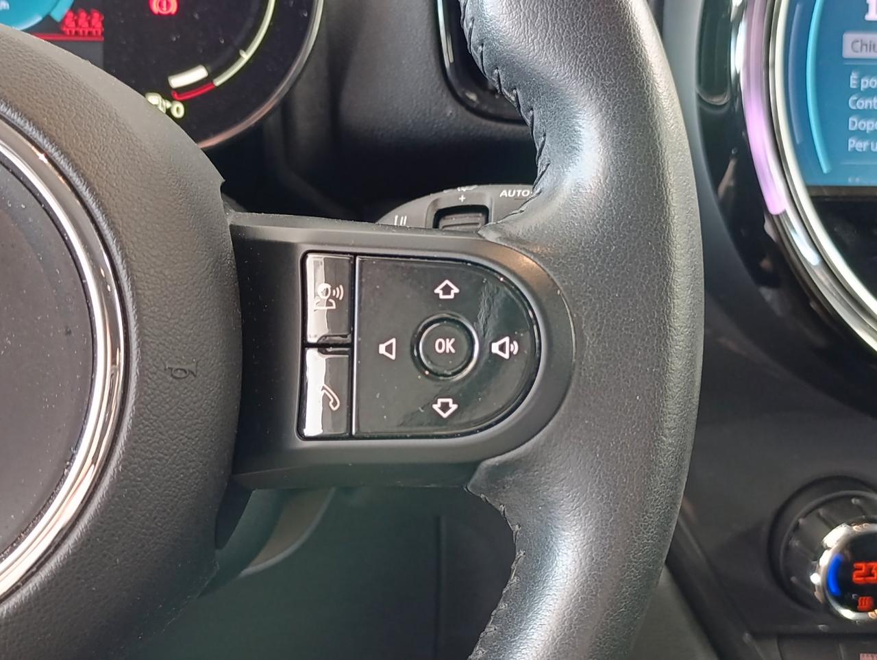 Mini Countryman Cooper Essential 1.5 Twin Power Turbo Steptronic