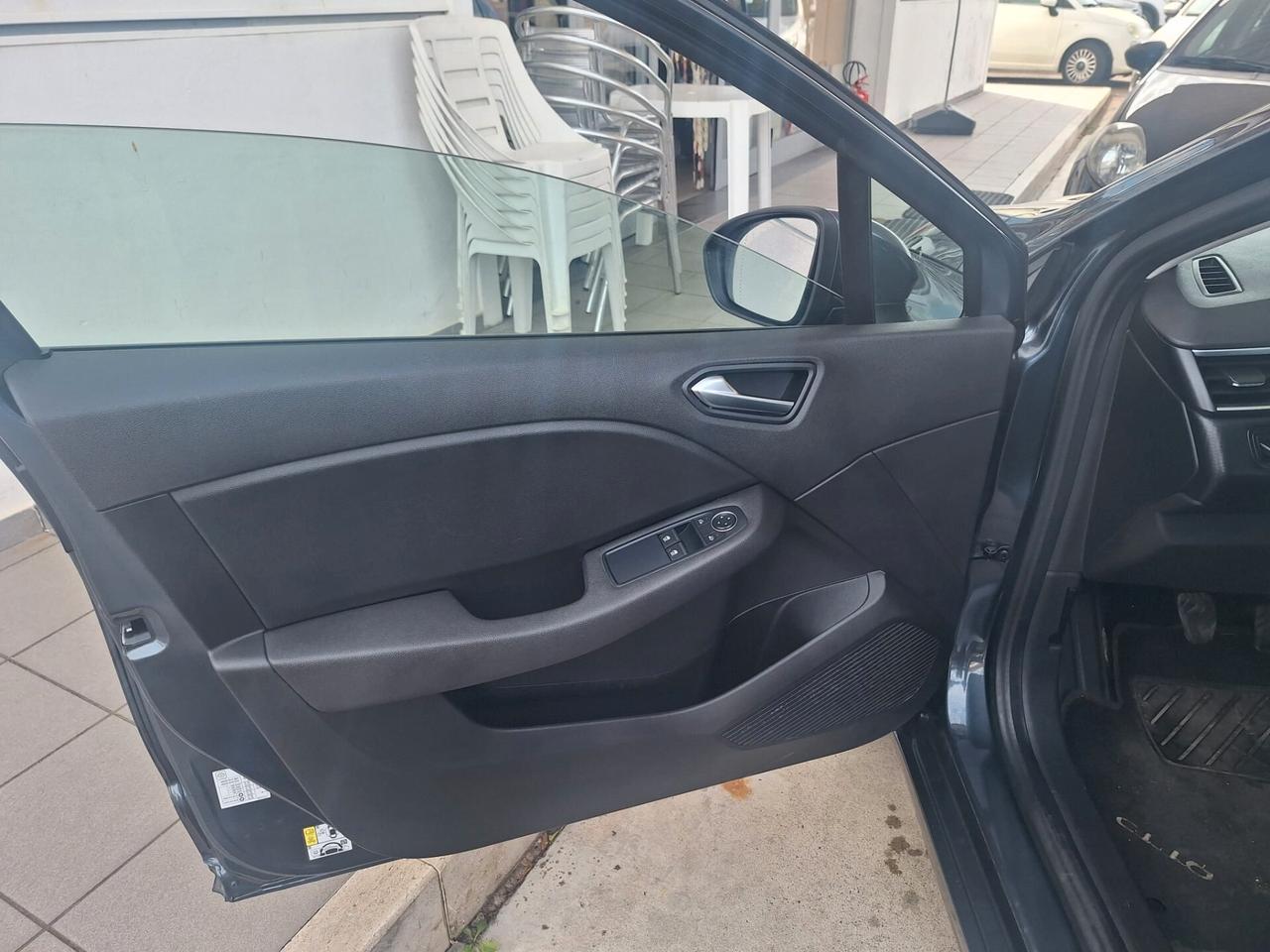 Renault Clio Blue dCi 100 CV 5 porte Evolution