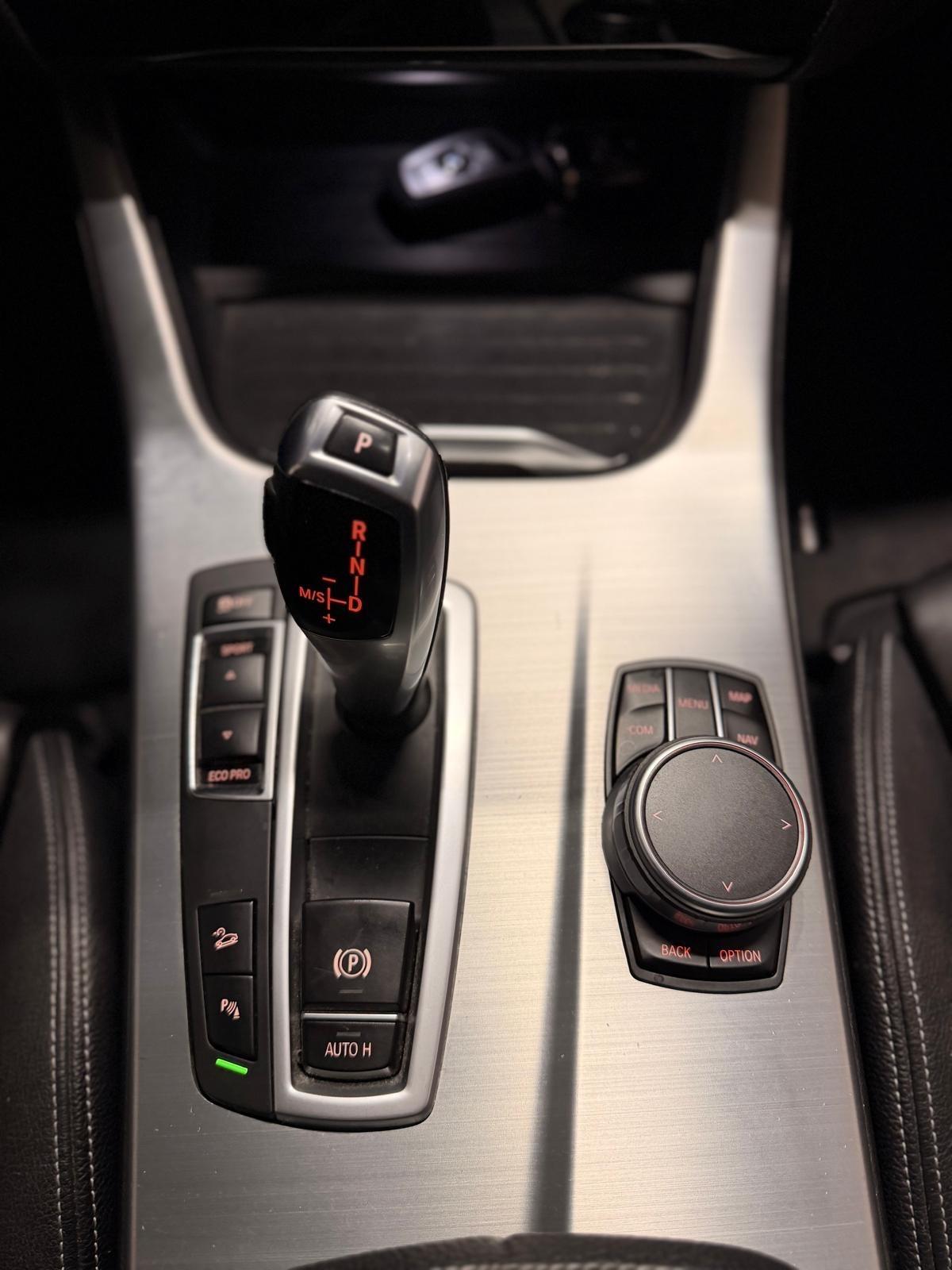 Bmw X4 xDrive20d Msport