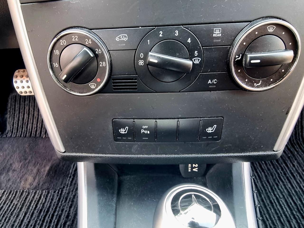 Mercedes-benz B 180 CDI Sport