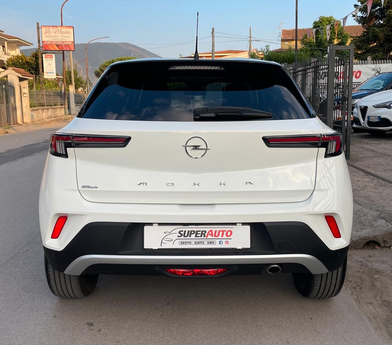 OPEL Mokka 1.5 Diesel 110CV ELEGANCE