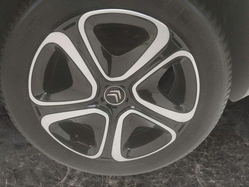 Citroën C3 1.2 puretech Feel Gpl 82cv neopatentati
