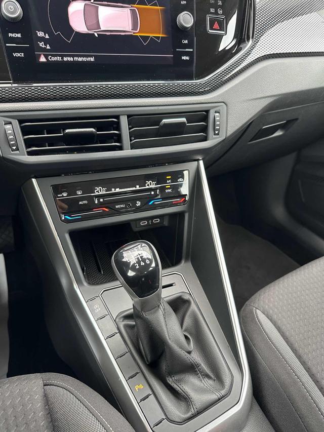 VOLKSWAGEN Taigo 1.0 TSI 85KW Life