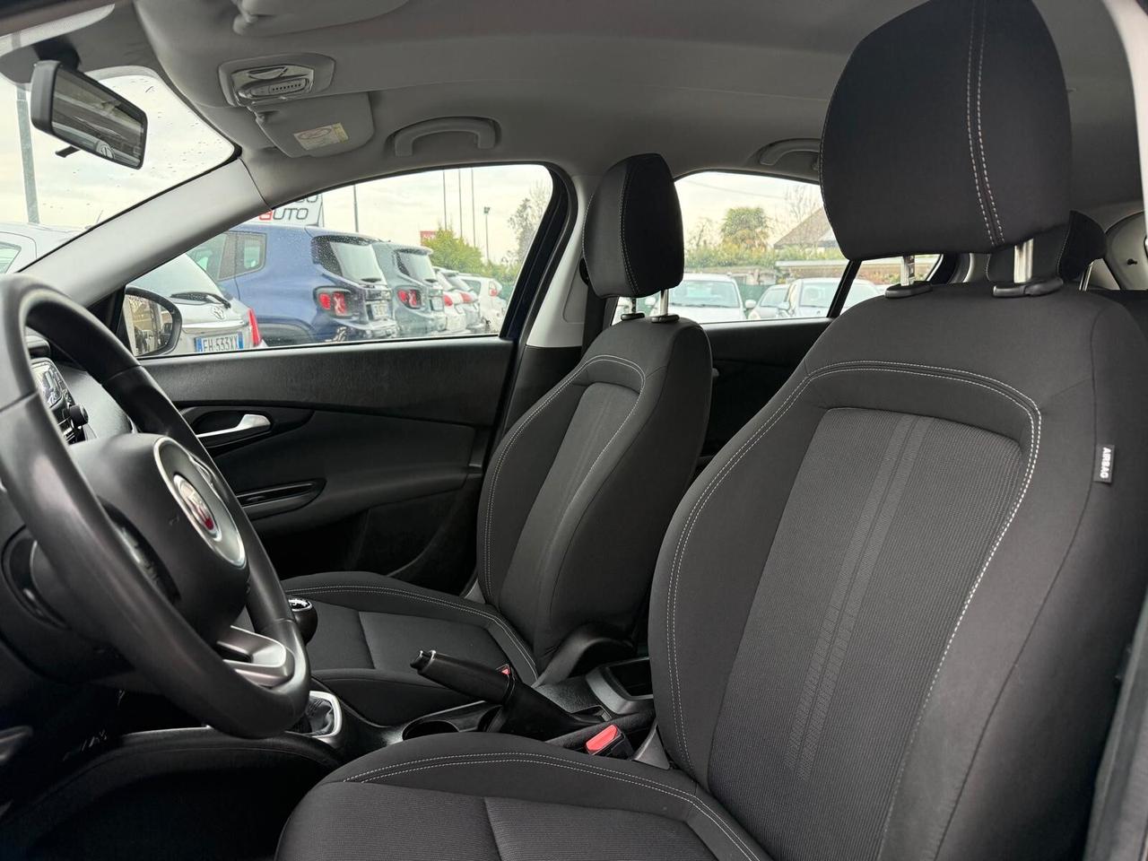 Fiat Tipo 1.6 Diesel Neopatentati