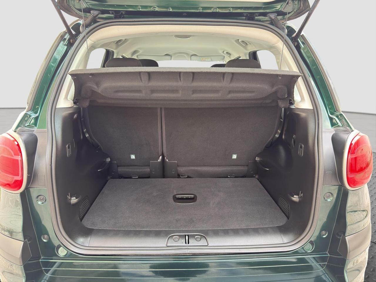 Fiat 500L 1.3 mjt 95cv Cross 2021