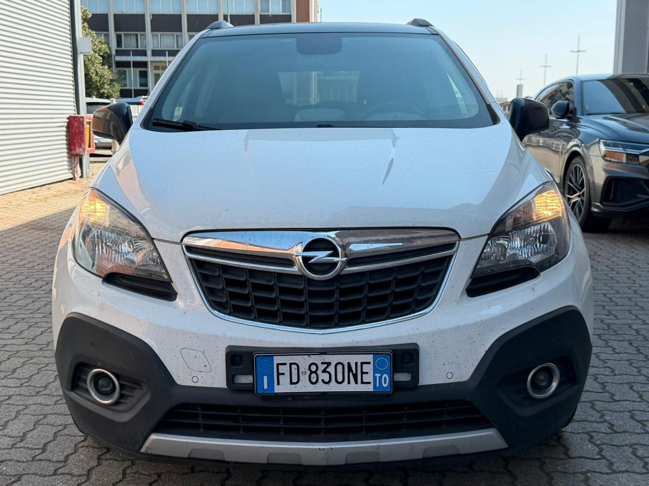 Opel Mokka 1.6 CDTI Ecotec 136CV 4x2 Start&Stop Cosmo b-Color