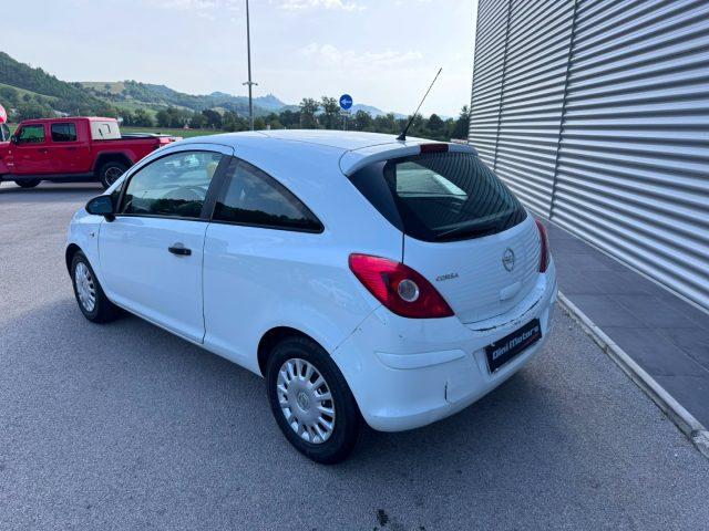 OPEL Corsa N1 AUTOCARRO C1.3 CDTI 75CV F.AP. 3 porte Van