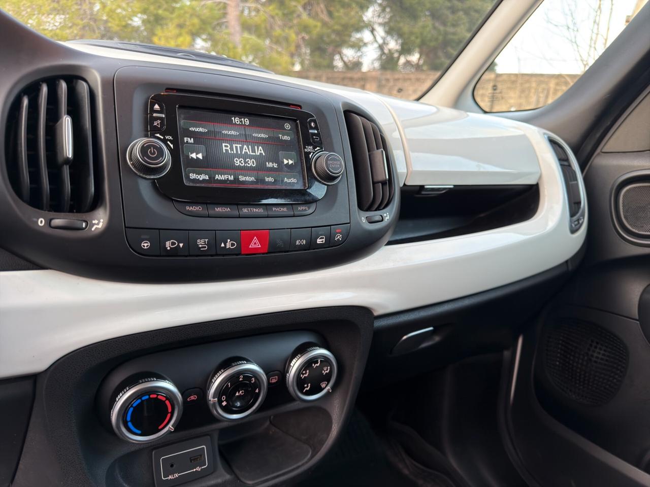 Fiat 500L 1.3 Multijet 95 CV Pop Star