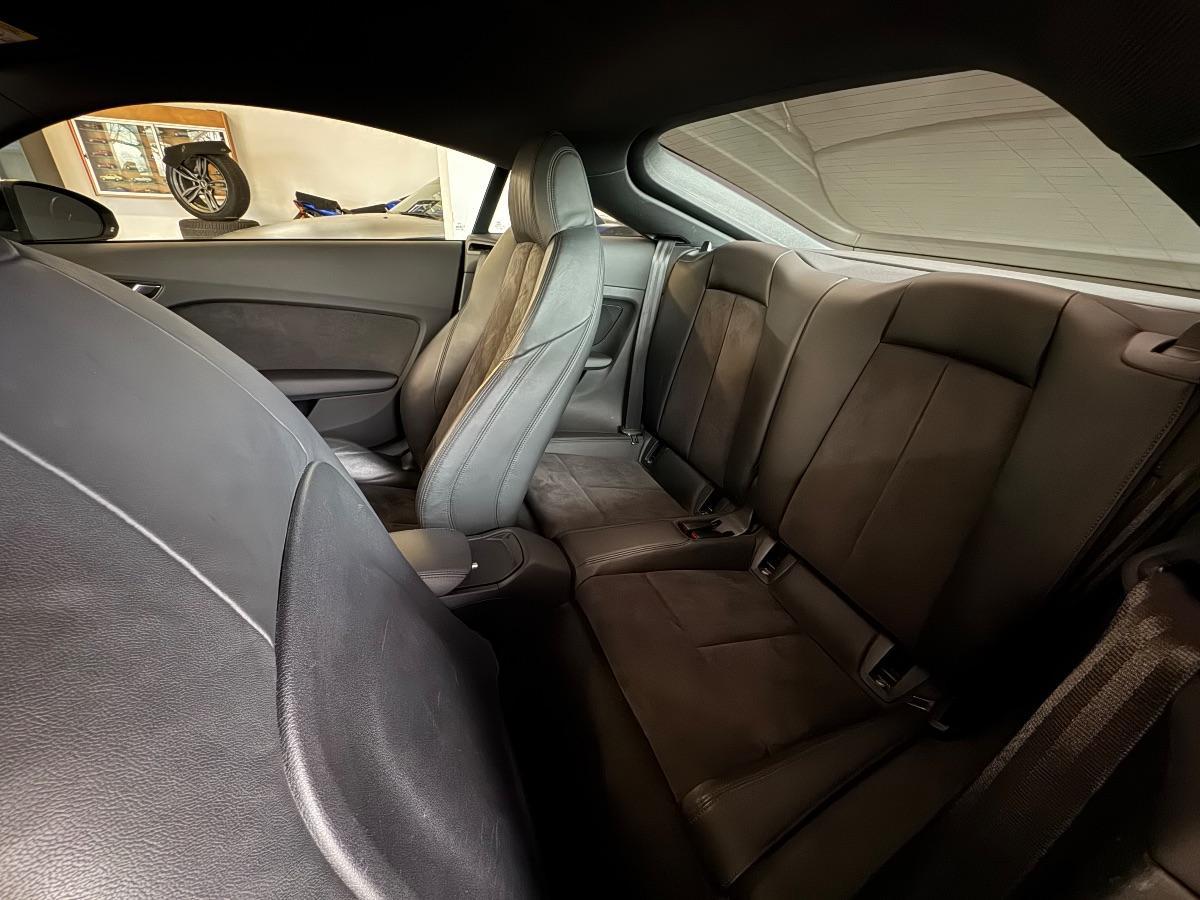 AUDI - TT Coupè - 2.0 TFSI quattro S tronic Design