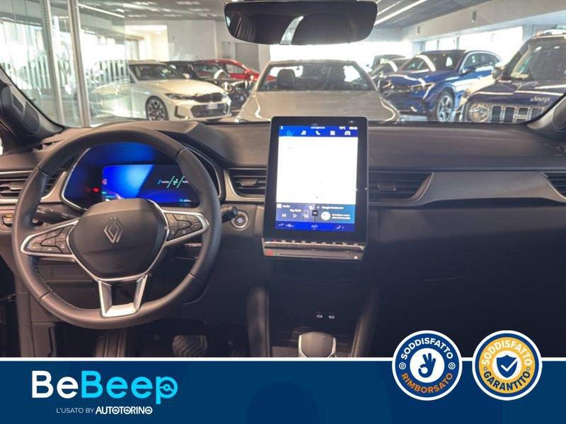 Renault Symbioz 1.6 E-TECH FULL HYBRID TECHNO 145CV AUTO