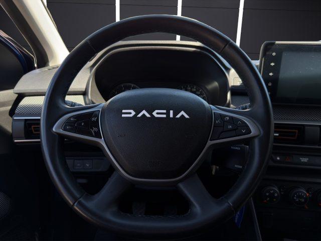 DACIA Sandero Stepway 1.0 TCe ECO-G Expression