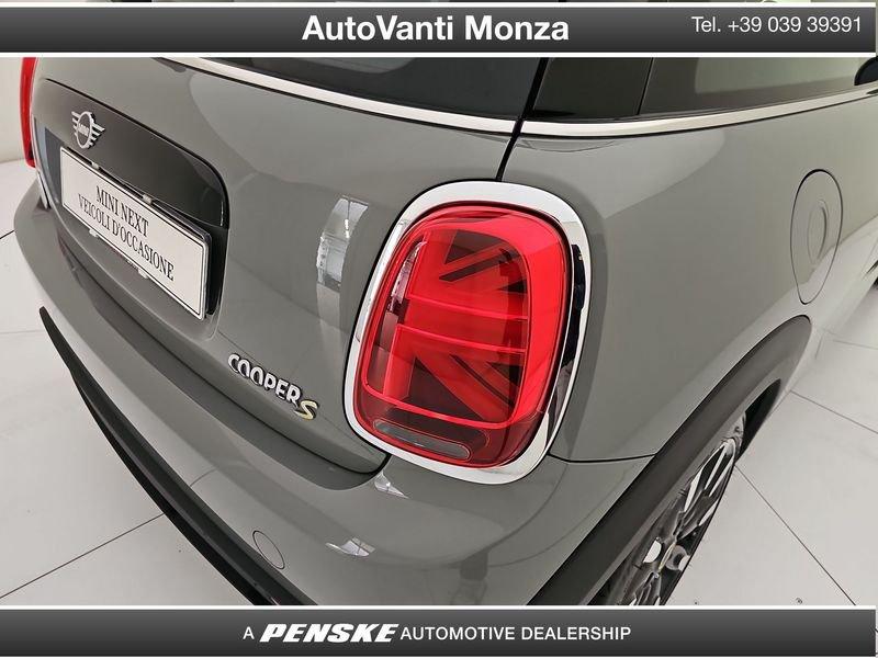 MINI Cooper SE Cooper SE Electric