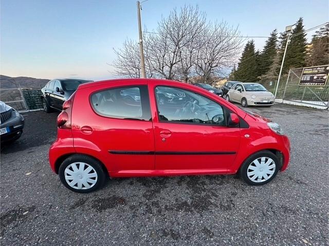 Peugeot 107 1.0 68CV 5p. Active -2013