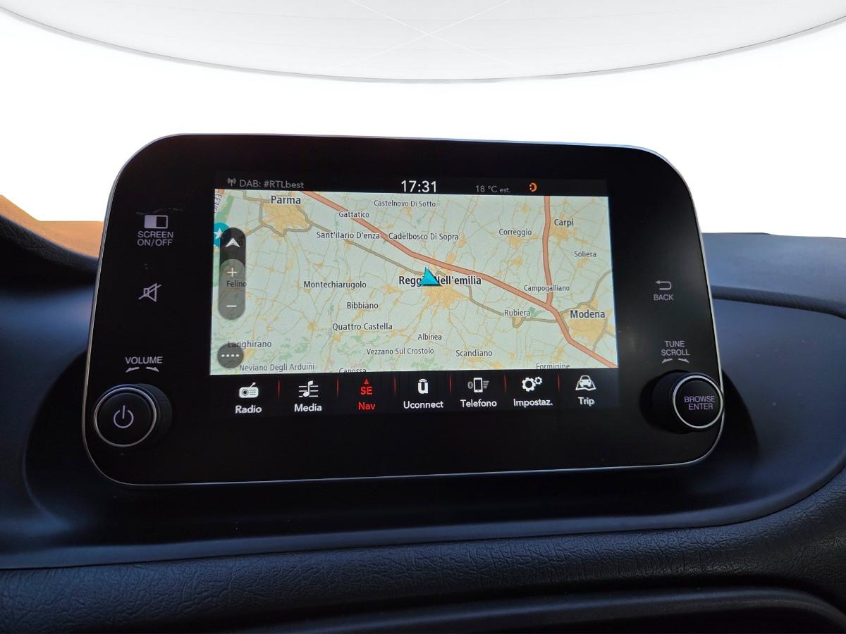 FIAT Tipo 5p 1.3 mjt Business s&s 95cv my20