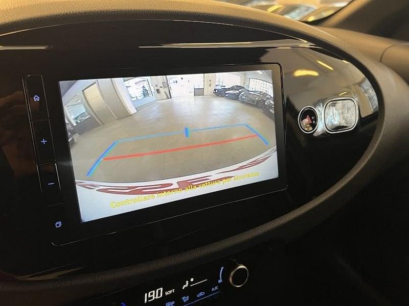 Toyota Aygo X Aygo X 1.0 Trend 72cv s-cvt IVA ESPOSTA