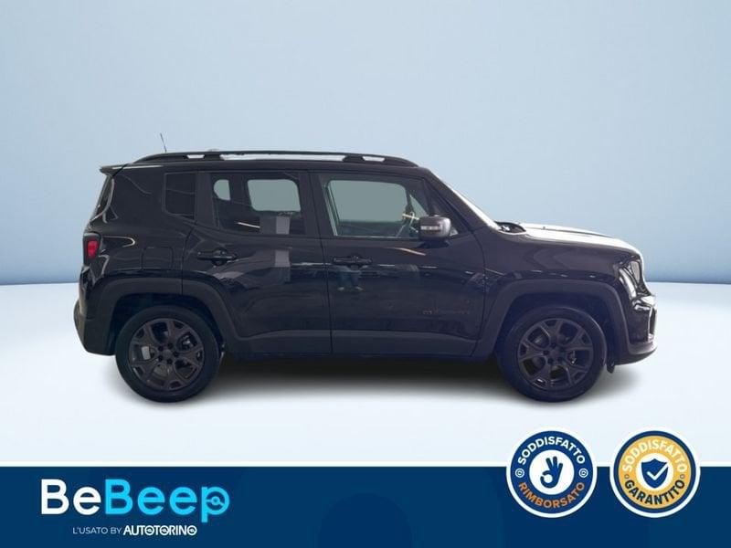 Jeep Renegade 1.6 MJT 80TH ANNIVERSARY 2WD 130CV