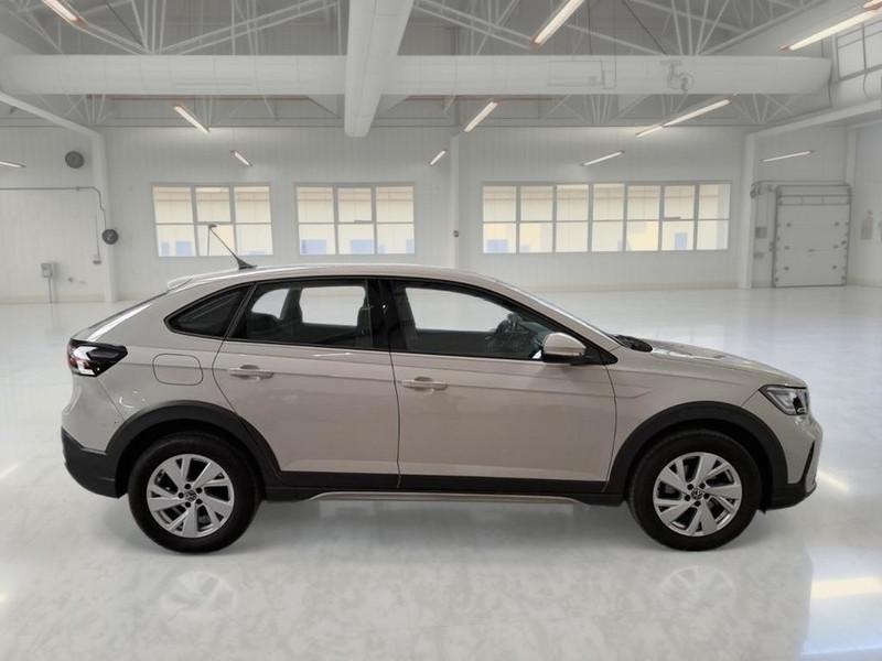 VOLKSWAGEN TAIGO 1.0 TSI 70kW Life