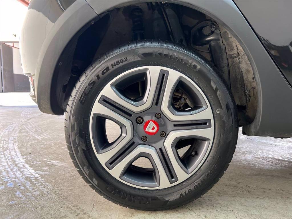 DACIA Sandero Stepway 0.9 tce Techroad 90cv my19 del 2020