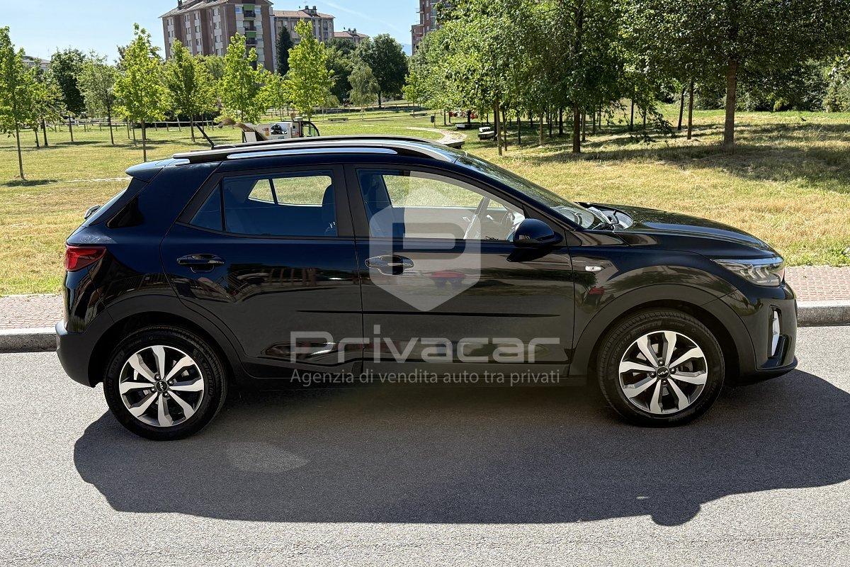KIA Stonic 1.2 DPI Style