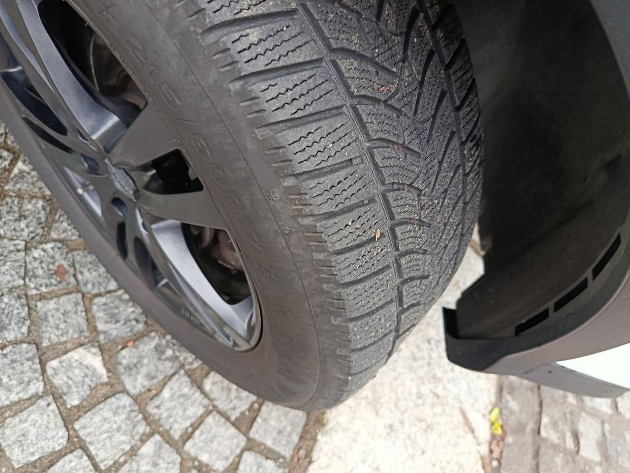 Nissan Qashqai Business Plus 1.6 dCi #8740