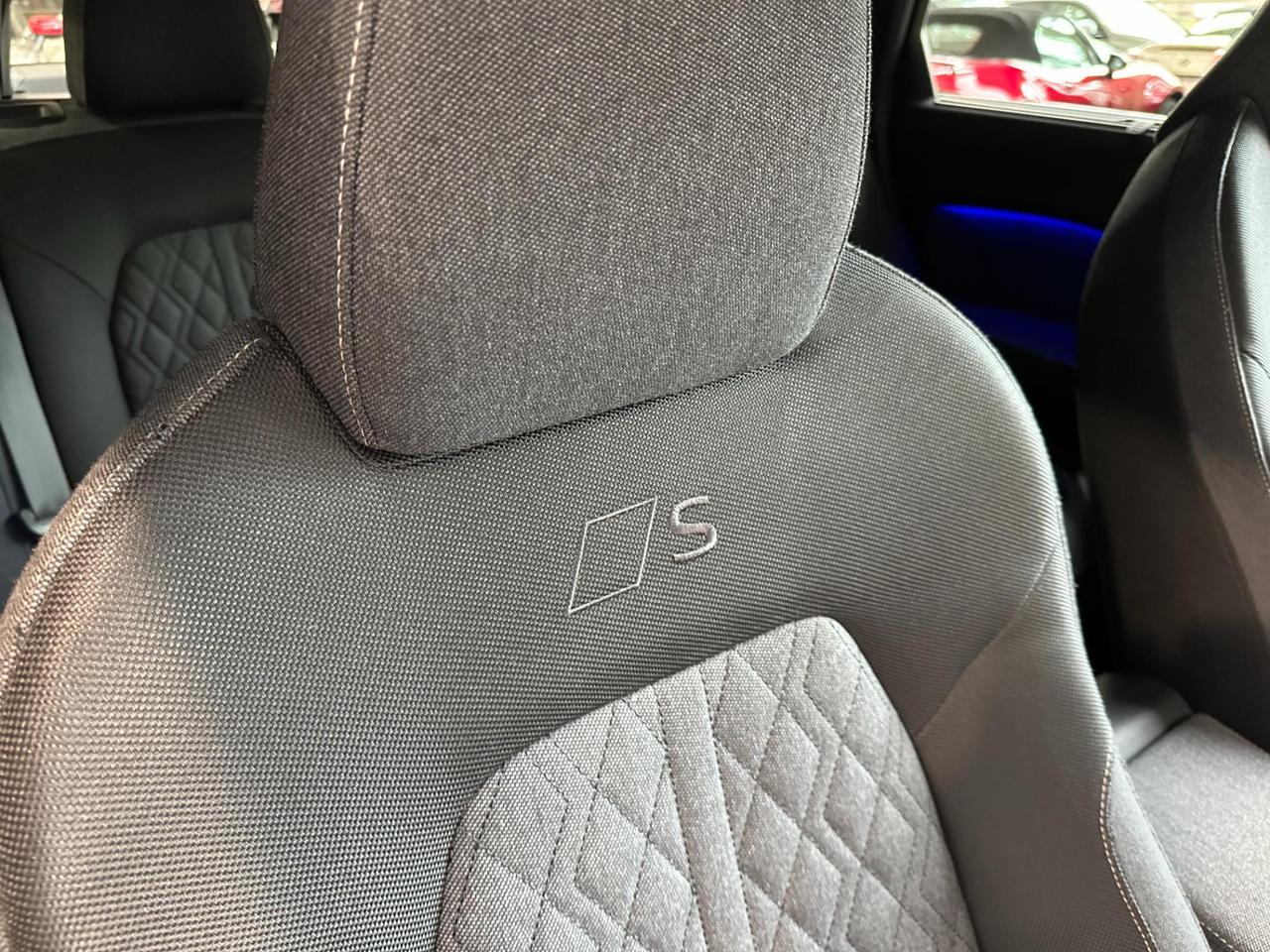 Audi A5 Avant 2.0 tdi mhev+ S line edition quattro 204cv s-tronic