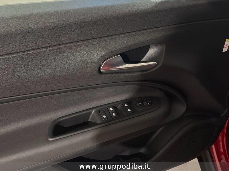 Alfa Romeo Junior L2E Elettrica Elettrica Speciale Bev