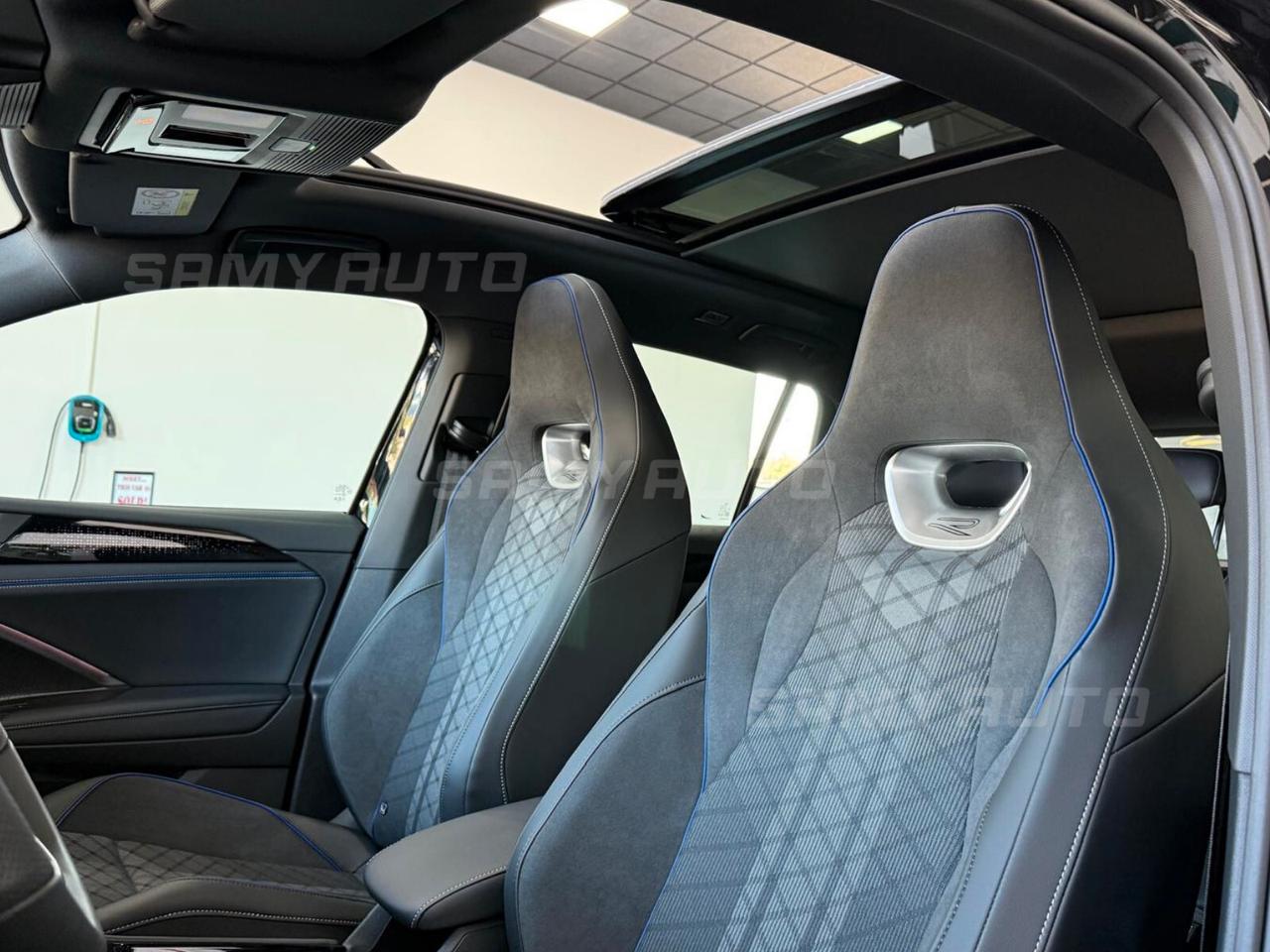 Volkswagen Tiguan 2.0 TDI 193 CV DSG 4MOTION R-Line Plus
