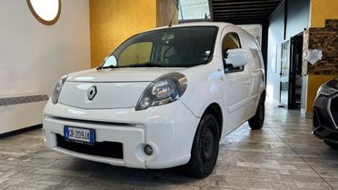 RENAULT Kangoo 1.5 dCi 85CV 4p. Express Gran Confort Autocarro