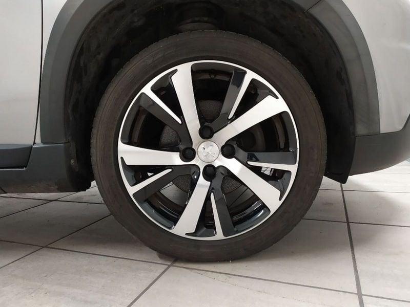 Peugeot 2008 1.2 puretech t Gt Line s&s 110cv eat6 my18