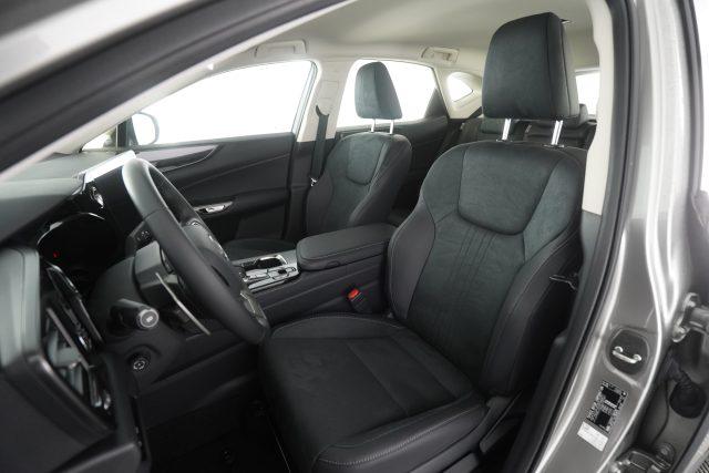 LEXUS Other NX NX Hybrid 4WD Business