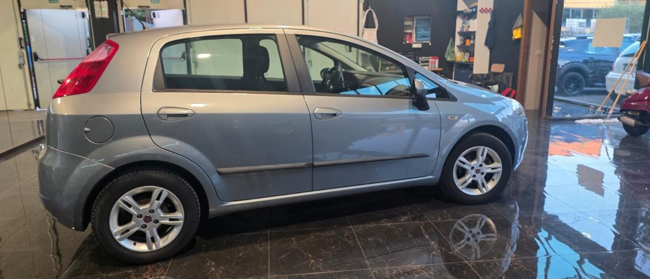 Fiat Grande Punto 1.2 5 porte Actual