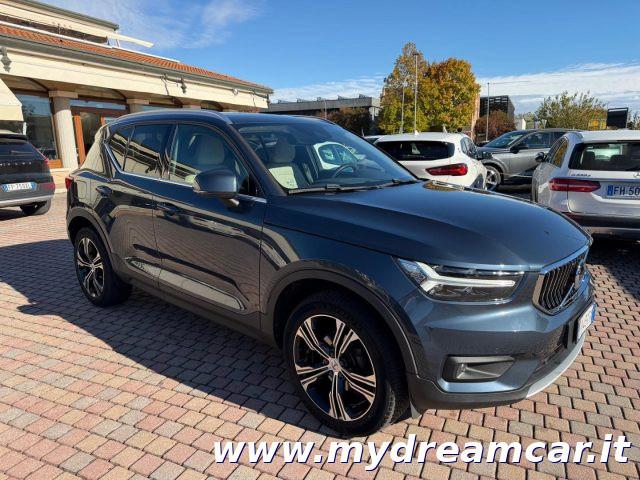 VOLVO XC40 T3 Inscription