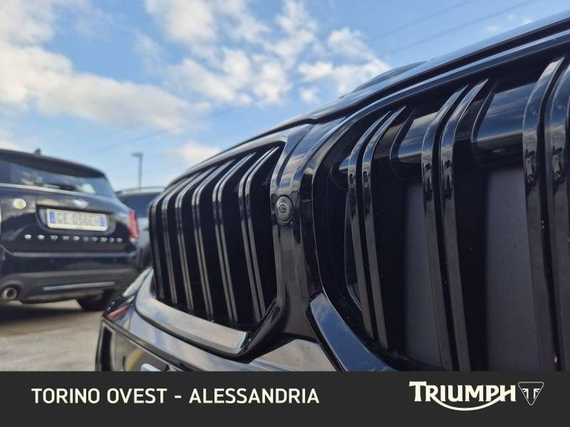 BMW Serie 3 Touring 320d Touring mhev 48V xdrive MSport auto