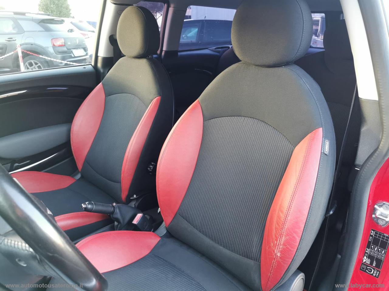 MINI Mini Cooper S Chili Clubman RATE AUTO MOTO SCOOTER