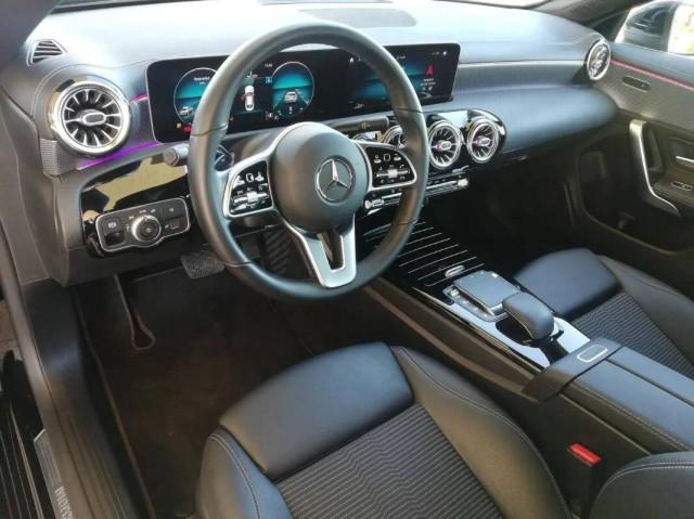 Mercedes Classe CLA CLA coupe 180 d Executive auto