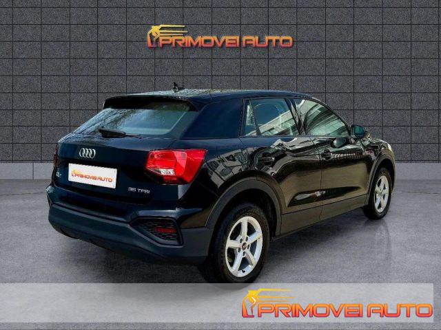 AUDI Q2 35 TFSI